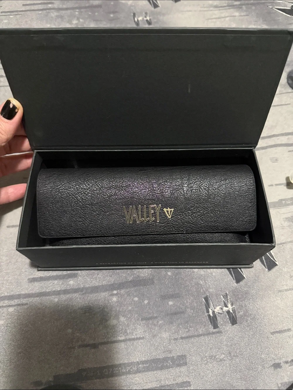 NWT VALLEY EYEWEAR LIBERTY SUNGLASSES